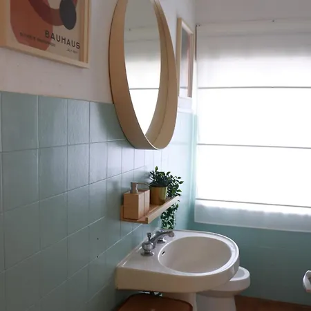 Salt Whisper - Trilocale Inondato Di Luce Apartmán *