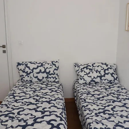 Apartment Salt Whisper - Trilocale Inondato Di Luce La Caletta