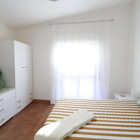 Salt Whisper - Trilocale Inondato Di Luce Apartment La Caletta