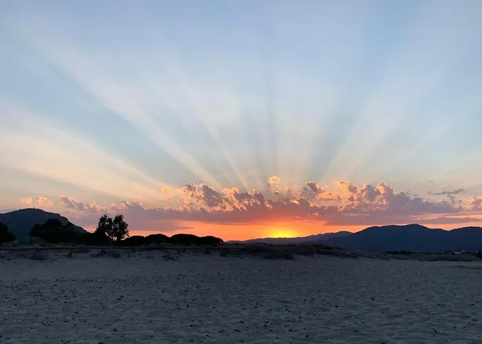 Salt Whisper - Trilocale Inondato Di Luce Apartman La Caletta